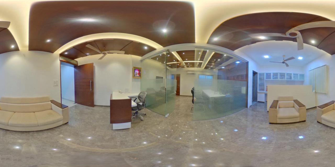 Hotel Ramkrishna Inn Colhapur Exterior foto