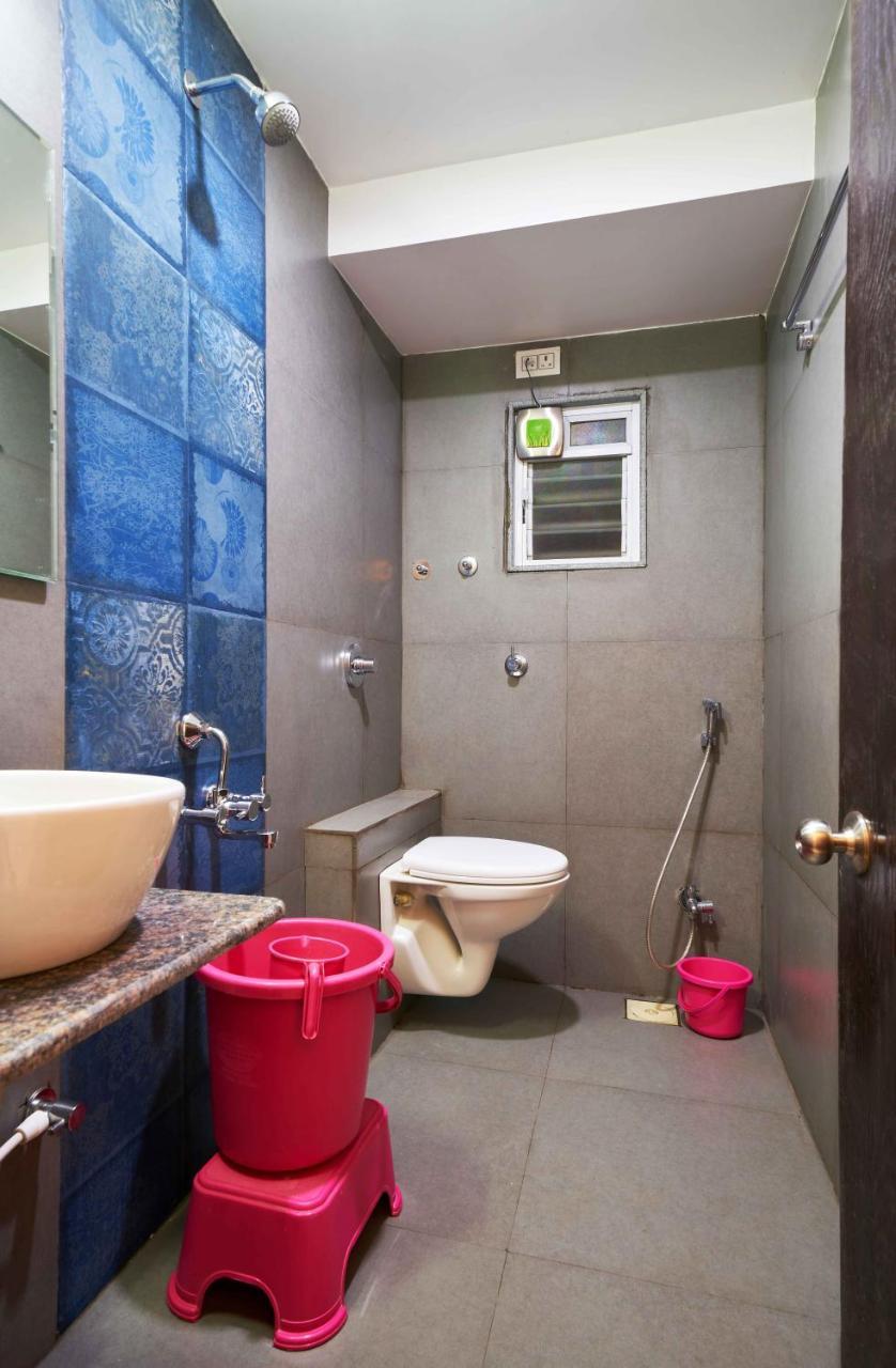 Hotel Ramkrishna Inn Colhapur Exterior foto